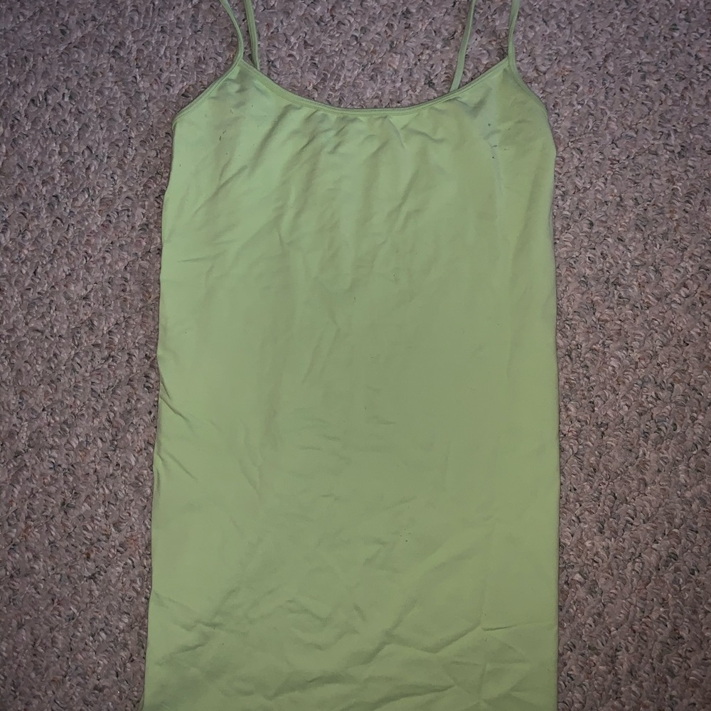 Sugarlips cami top